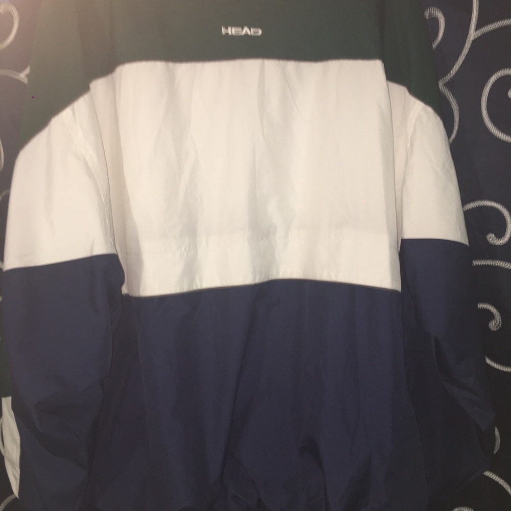Retro jacket - Picture 3 of 3